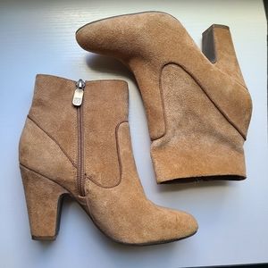 Anne Klein Bayrose Booties